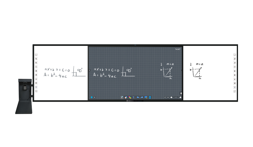 板书教学记忆一体机4.0